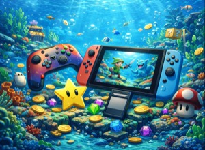 CQ9 Gaming — Fishing
