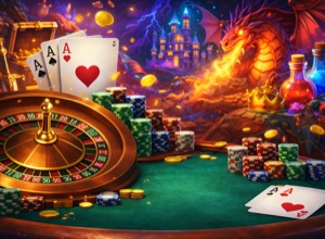 5G Games — Slot